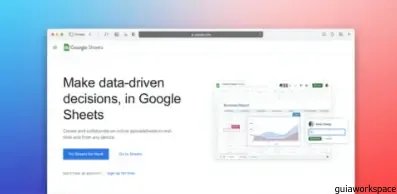Hojas de cálculo de Google frente a Microsoft Excel