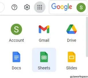 Google Sheets frente a Smartsheet