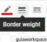 Cuadros de texto en Google Sheets