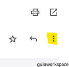 Cómo guardar correos electrónicos como PDF en Gmail