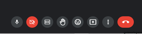 Una guía completa para compartir pantalla en Google Meet