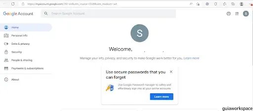 Pasos sencillos para cambiar el nombre en Google Meet