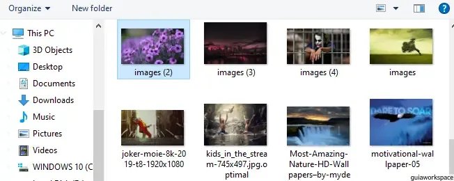 Cómo colocar imágenes detrás o delante del texto en Google Docs