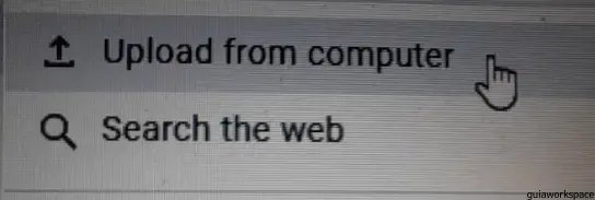 Cómo colocar imágenes detrás o delante del texto en Google Docs