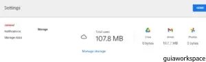 Cómo convertir varios documentos de Word a Google Docs