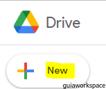 Cómo convertir varios documentos de Word a Google Docs
