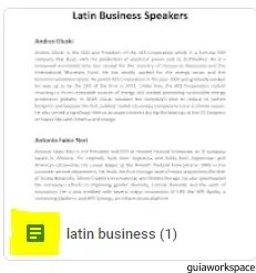 Cómo convertir varios documentos de Word a Google Docs