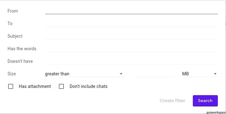 gmail reenviar a varios correos electrónicos