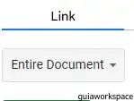 Cómo abrir enlaces en Google Sheets con un solo clic