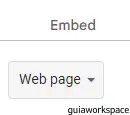 Cómo abrir enlaces en Google Sheets con un solo clic