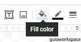 Cómo insertar formas en Google Docs