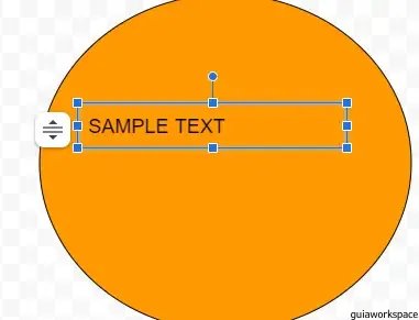 Cómo insertar formas en Google Docs