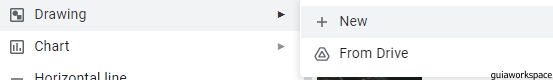 Cómo voltear una imagen en Google Docs