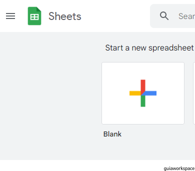 Cómo comparar columnas en una hoja de Google