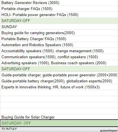 Cómo buscar y reemplazar en Google Sheets
