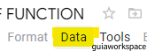 Cómo separar nombres en Google Sheets