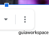 Cómo bloquear la posición de una imagen en Google Docs