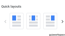 Cómo bloquear la posición de una imagen en Google Docs