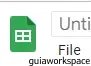 Cómo configurar la moneda predeterminada en Google Sheets