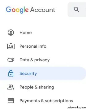 Cómo cerrar sesión remotamente en Gmail en un dispositivo perdido o extraviado