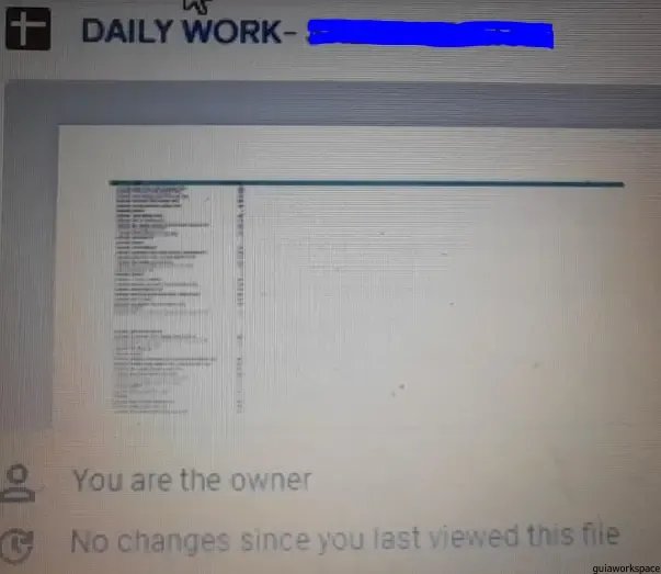 Cómo incrustar archivos y eventos de calendario en Google Docs