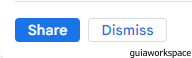 Cómo insertar una tarjeta de contacto en Google Docs