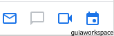 Cómo insertar una tarjeta de contacto en Google Docs