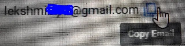 Cómo insertar una tarjeta de contacto en Google Docs