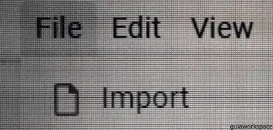 Cómo convertir Excel a Google Sheets