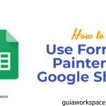Cómo utilizar Format Painter en Google Sheets Cómo utilizar Format Painter en Google Sheets