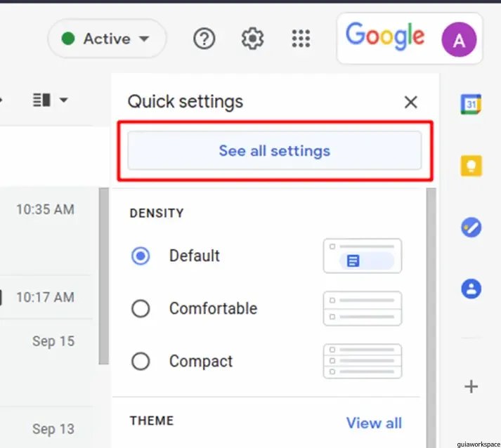 Cómo evitar que Gmail agregue contactos automáticamente