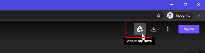 Cómo evitar el límite de descarga de Google Drive