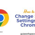 Cómo cambiar la configuración del sitio en Chrome