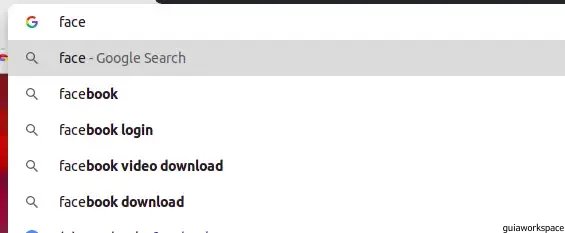Cómo eliminar sugerencias de búsqueda en Google Chrome