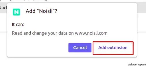 Cómo agregar extensiones a Chrome
