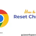 Cómo restablecer Chrome Cómo restablecer Chrome