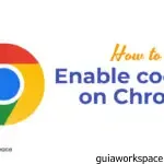 Cómo habilitar las cookies en Chrome Cómo habilitar las cookies en Chrome