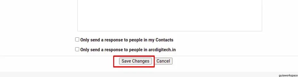 Cómo agregar una firma en Gmail