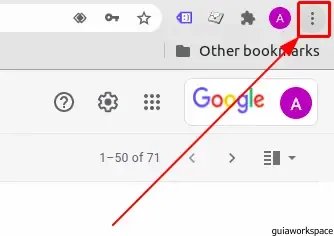 Pasos para agregar la aplicación Gmail para Windows como aplicación de escritorio