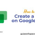 Cómo crear una encuesta en Google Chat Cómo crear una encuesta en Google Chat