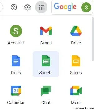 Air Table frente a Google Sheets