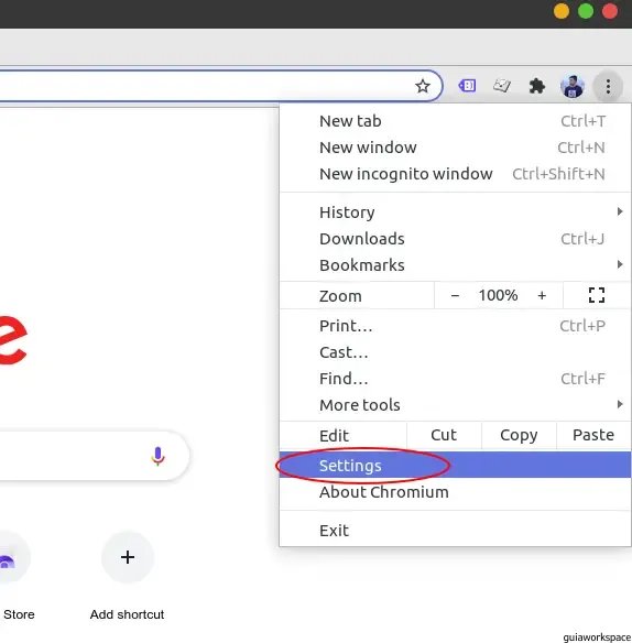 ¿Cómo desbloqueo Adobe Flash Player en Chrome?