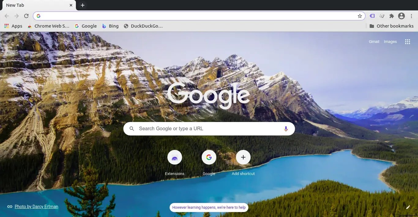 C Mo Eliminar La Cuenta De Google De Chrome Guiaworkspace