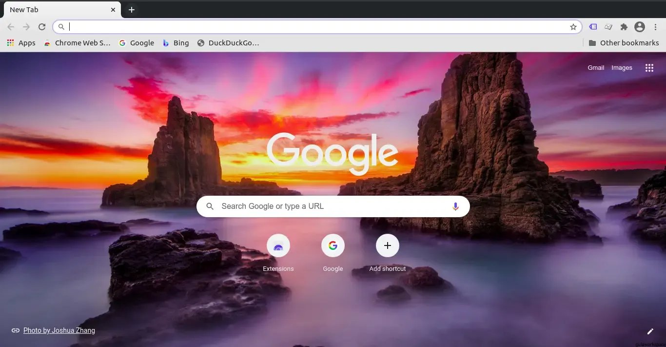 Pasos para encontrar contraseñas guardadas en Chrome