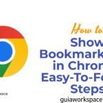 Cómo mostrar la barra de marcadores en Chrome: pasos fáciles de seguir Cómo mostrar la barra de marcadores en Chrome: pasos fáciles de seguir