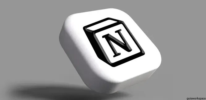 Notion y Google Docs