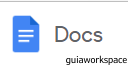 Cómo colocar imágenes detrás o delante del texto en Google Docs