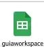 Cómo convertir Excel a Google Sheets