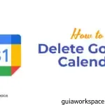 Cómo eliminar el Google Calendar Cómo eliminar el Google Calendar