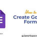 Cómo crear formularios de Google Cómo crear formularios de Google